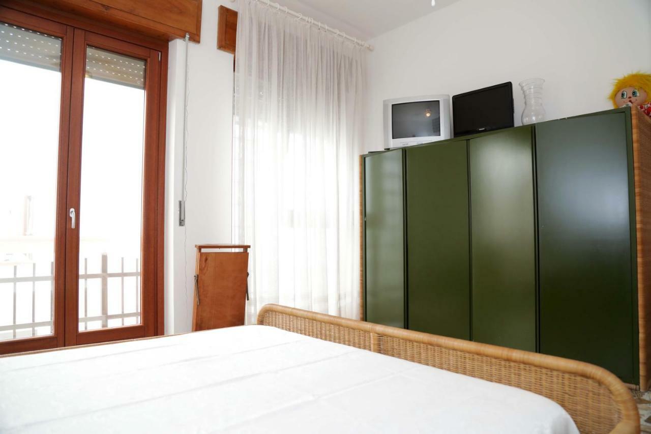 Ferienwohnung Luxury Apt Calasetta Exterior foto